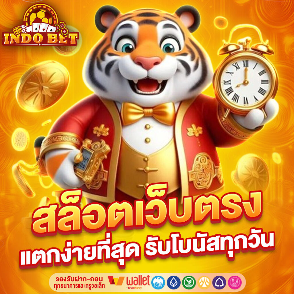 INDOBET